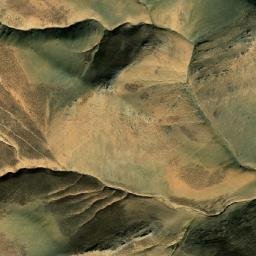 Satellite imagery of Kōh-e Jowqōl, AF