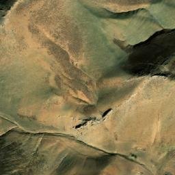 Satellite imagery of Kōh-e Jowqōl, AF