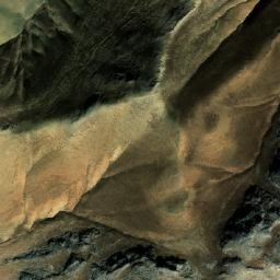 Satellite imagery of Kōh-e Jowqōl, AF