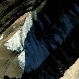 Satellite imagery of Kōh-e Kōtal Khūn, AF