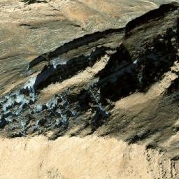 Satellite imagery of Kōh-e Kōtal Khūn, AF