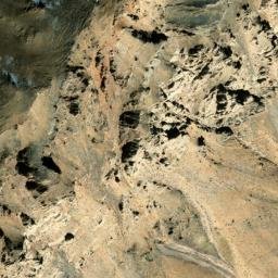 Satellite imagery of Kōh-e Qādah-ye Bārīk, AF