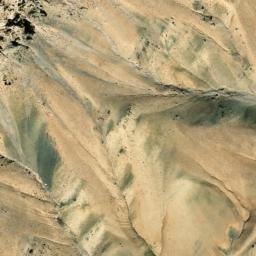 Satellite imagery of Kōh-e Qādah-ye Bārīk, AF
