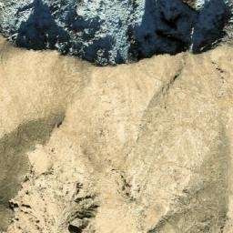 Satellite imagery of Kōh-e Şabrak, AF