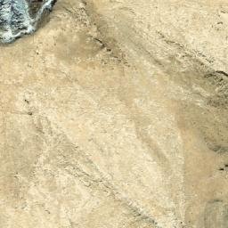 Satellite imagery of Kōh-e Şabrak, AF