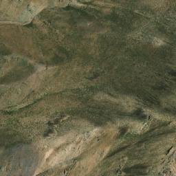 Satellite imagery of Garm Būlāq, AF