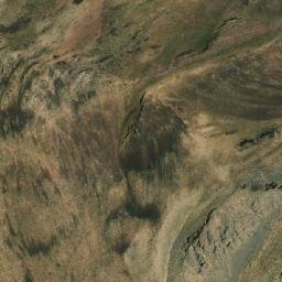 Satellite imagery of Garm Būlāq, AF