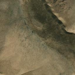 Satellite imagery of Kōtal-e Maydō, AF