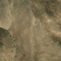 Satellite imagery of Kōtal-e Maydō, AF