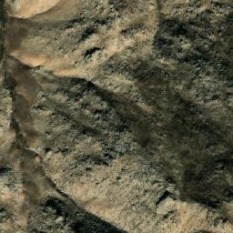 Satellite imagery of Kōh-e Mūsá Khēl, AF