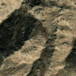 Satellite imagery of Kōh-e Mūsá Khēl, AF