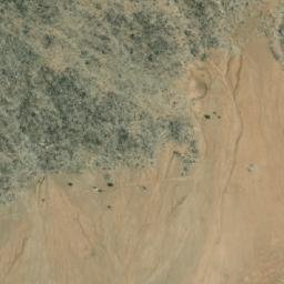 Satellite imagery of Yakah Nālah, AF