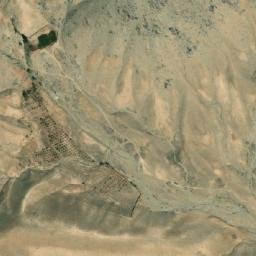 Satellite imagery of Sūrkul, AF