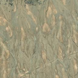 Satellite imagery of Chak Mēnah, AF