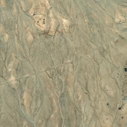 Satellite imagery of Chak Mēnah, AF