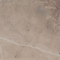 Satellite imagery of Kōh-e Bād, AF
