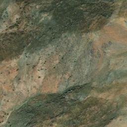 Satellite imagery of Srē Ghar, AF