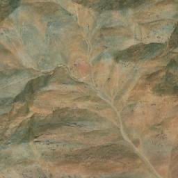 Satellite imagery of Srē Ghar, AF