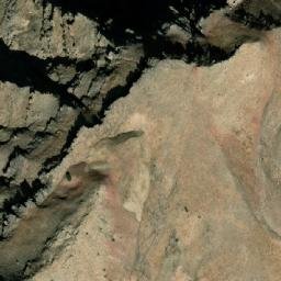 Satellite imagery of Kāfarkōt Ghar, AF