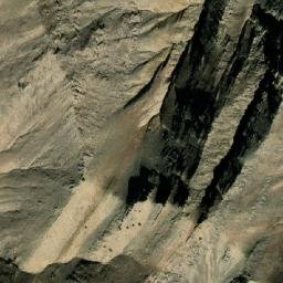 Satellite imagery of Kāfarkōt Ghar, AF