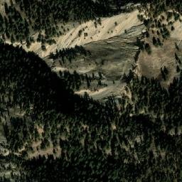 Satellite imagery of Srah Khāwrah, AF