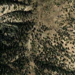 Satellite imagery of Srah Khāwrah, AF