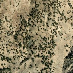 Satellite imagery of Srah Khāwrah, AF
