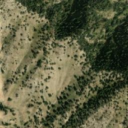 Satellite imagery of Ghuzaī Ghar, AF