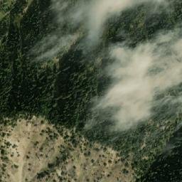 Satellite imagery of Ghuzaī Ghar, AF