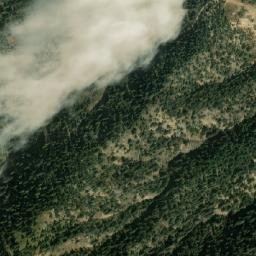 Satellite imagery of Ghuzaī Ghar, AF