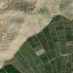 Satellite imagery of Ghêṯah Tōrah, AF