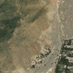 Satellite imagery of Pakhar, AF