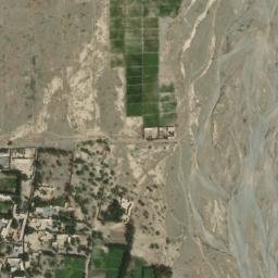 Satellite imagery of Pakhar, AF