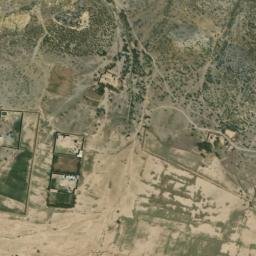 Satellite imagery of Tarpal, AF