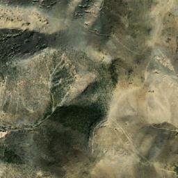 Satellite imagery of Lal Tsêlaī Wêrsêk, AF