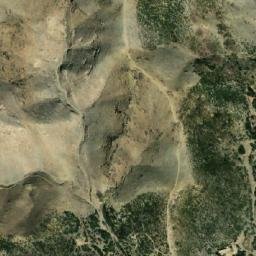 Satellite imagery of Lal Tsêlaī Wêrsêk, AF