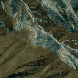 Satellite imagery of Kamriwār Dhār, IN