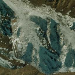 Satellite imagery of Kamriwār Dhār, IN