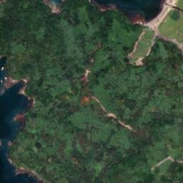 Satellite imagery of Miya-saki, JP