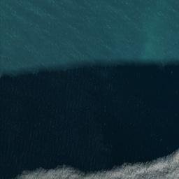 Satellite imagery of Taka-bae, JP