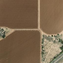 Satellite imagery of 1258.13 — NGS DU0936 — Maricopa County, US, US