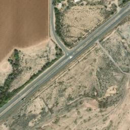 Satellite imagery of 1258.13 — NGS DU0936 — Maricopa County, US, US