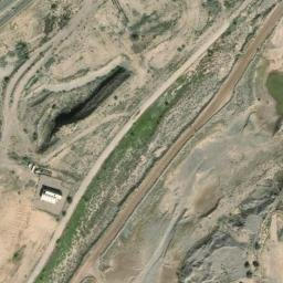 Satellite imagery of 1258.13 — NGS DU0936 — Maricopa County, US, US