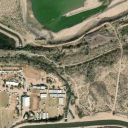 Satellite imagery of 2208 — NGS DS2007 — Mesa, US, US