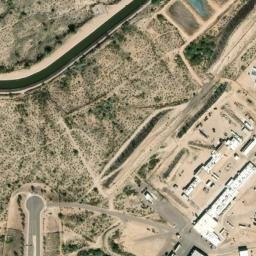 Satellite imagery of 2208 — NGS DS2007 — Mesa, US, US