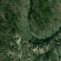 Satellite imagery of Overton Number 1 Slope Mine, US