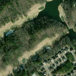 Satellite imagery of Overton Mine, US