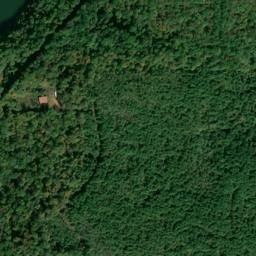 Satellite imagery of Norman Mountain, US