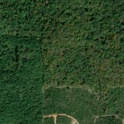 Satellite imagery of Norman Mountain, US