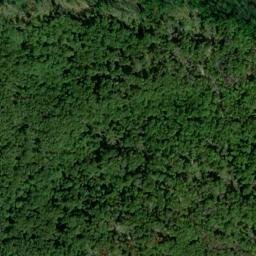 Satellite imagery of Pulpit Rock, US